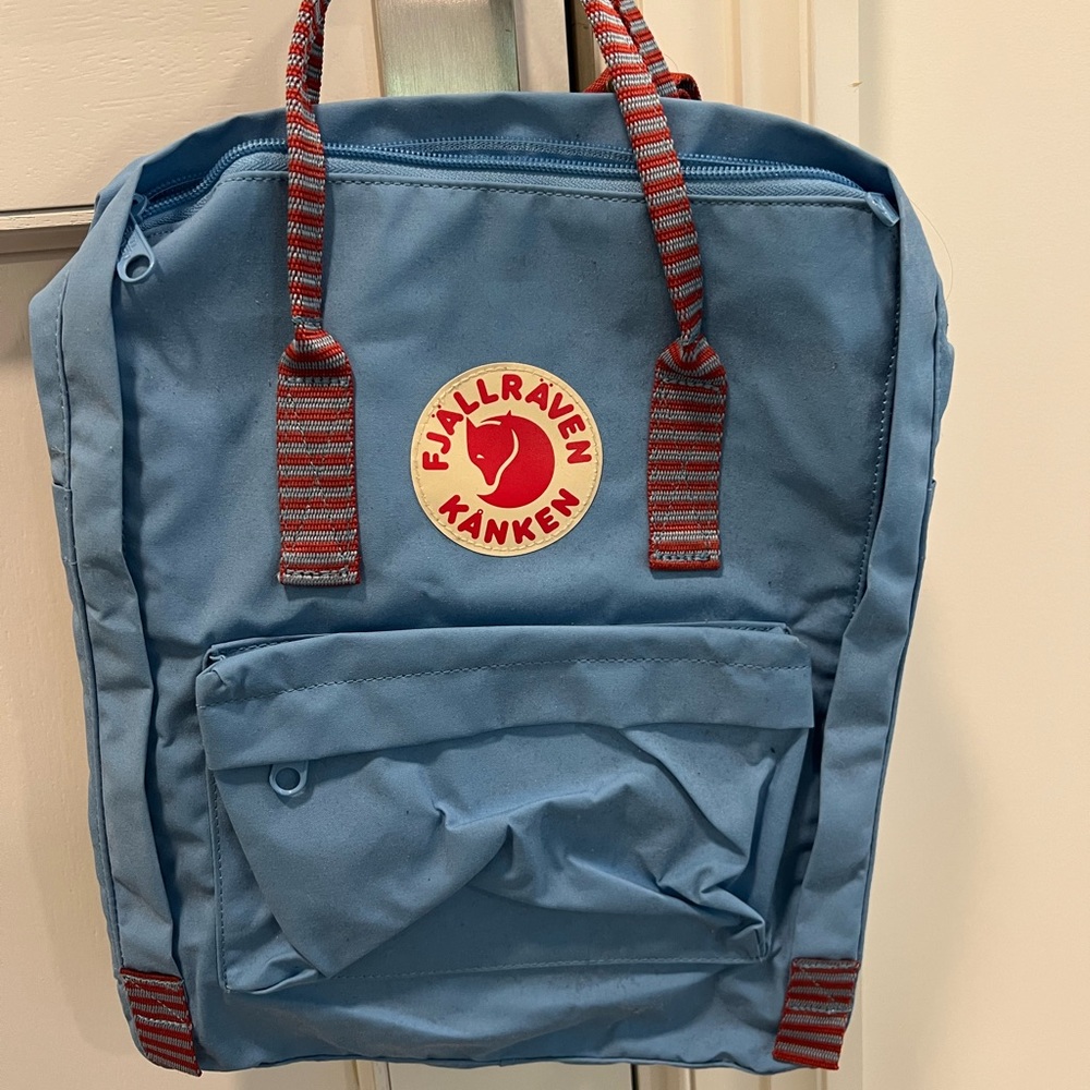 FJALLRAVEN KANKEN backpack